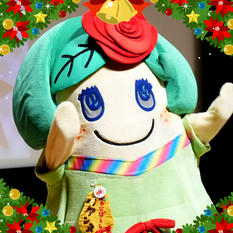 ふなっしーLAND船橋本店　ペアンヌ撮影会・チェキ会　12/18(火)