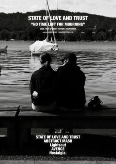 STATE OF LOVE AND TRUST 