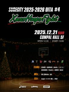 SOMECITY 2025-2026 OITA #4