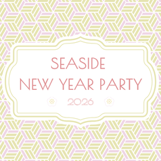 SEASIDE NEW YEAR PARTY 2026