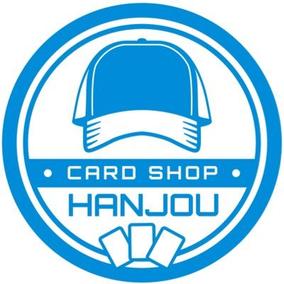 カードショップはんじょうのチケット販売・イベント告知／集客