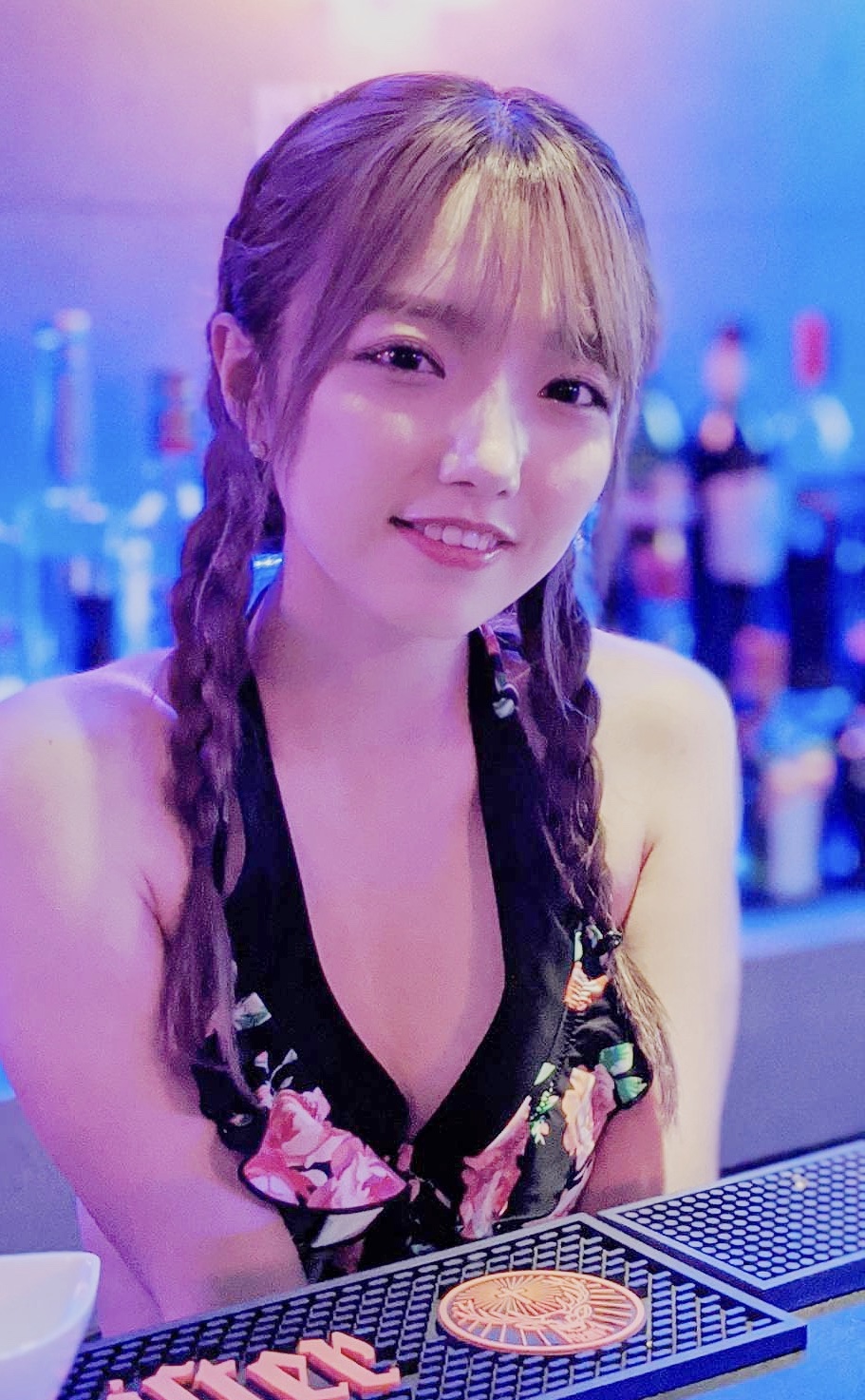 AV女優 夏原唯(1対1)オンライン飲み会のチケット情報・予約・購入 ...